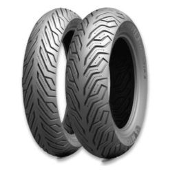 Pneu 120/80-12 65S TL Michelin City Grip 2 (CAI 694192)
