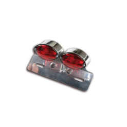 Rücklicht Vicma Custom Cruiser 21/5W CE