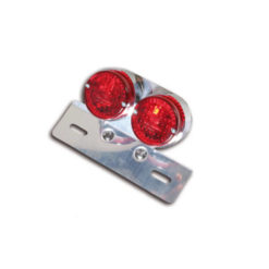 Rücklicht Vicma Custom Dragster 21/5W CE