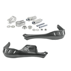 Handschützer TNT Cross carbon (Paar)