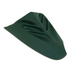 Soziusabdeckung Kiesler EVO1 Aprilia SR 50 97-05 NETTOPREIS