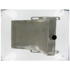 Tank stahl zu Sprintrahmen NETTOPREIS