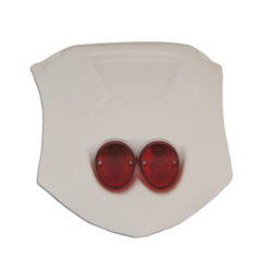 Unterboden MTKT Peugeot Speedfight 2 mit Rücklicht NETTOPREIS