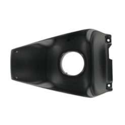 Soziusabdeckung MTKT MBK Nitro/Yamaha Aerox weiss NETTOPREIS