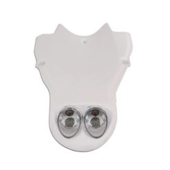 Unterboden MTKT Aprilia RS50 weiss NETTOPREIS