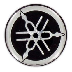 Emblem Yamaha (Aerox)