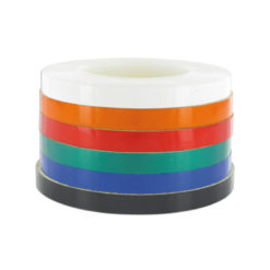 Felgenband str8 5mm/9m blau metallic