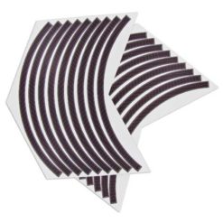 Felgenbänder vorgekrümmt carbon NETTOPREIS