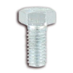 Sechskantschraube M6x60mm