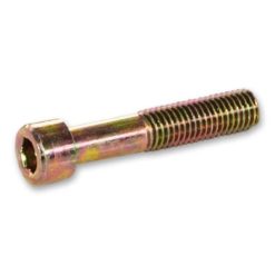 Inbusschraube M7 40mm (Lenkerbefestigung)