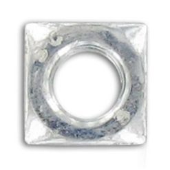 Vierkantmutter M8, für Gabel