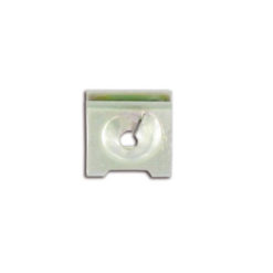 Blechmutter 2.9mm (1 Stück)