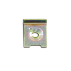 Blechmutter 3.9mm (1 Stück)