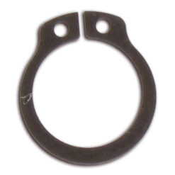 Seeger-Ring Inox für Wellen 20mm (Motor Minarelli AM6) Nr. 17