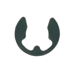 Sicherungsring für Wellen 4 mm