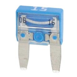 Stecksicherung Mini 15A 11x16mm (10 Stück)