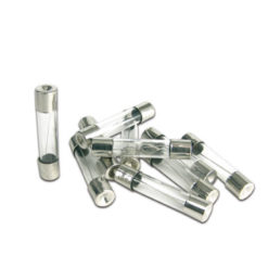 Sicherung 6x30mm 15A (10 Stk.)