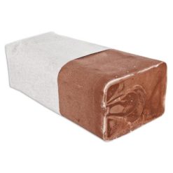 Polierpaste (Riegel) PFERD (G-PP 4) Hochglanz für alle Metalle