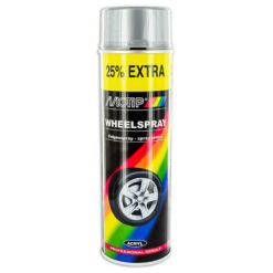 Spray Dupli-Color Felgensilber 500ml.