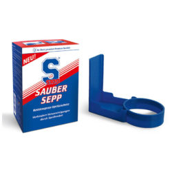 Sprühhilfe BIKE IT Kettenspray Spritzschutz