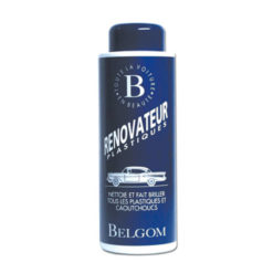 Belgom Kunststoffpflege flakon 500ml