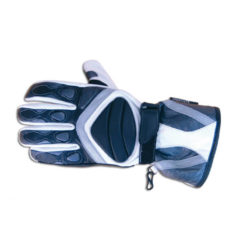 Handschuhe protect Gunmetal (Grösse M) Paar NETTOPREIS