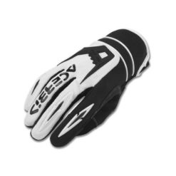 Handschuhe Cross Acerbis MX X2 schwarz/weiss S