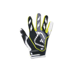 Handschuhe Cross Acerbis MX X1 schwarz/weiss/grün S