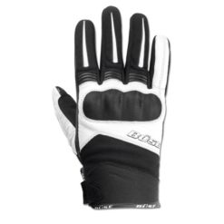 Handschuhe Büse OPEN ROAD EVO schwarz/weiss Gr. 09