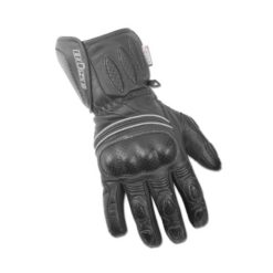 Handschuhe Büse PIT LANE LADY schwarz Gr. 09