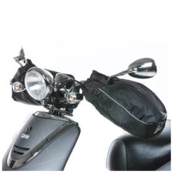 Lenkerhandschuhe Scooter universal schwarz