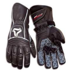 Handschuhe Leder (Grösse M) Paar