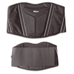 Nierengurt Moto Textil schwarz Grösse M 105 cm