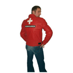 Jacke Swiss Racer XXXL NETTOPREIS