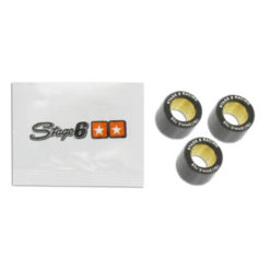 Variogewichte Stage 6 3-er Set 16x13mm 9.25g