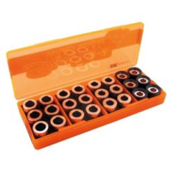 Variogewichte Abstimmset Stage6 16x13mm 4.0 - 5.5 Gr.