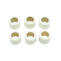 Variogewichte 16x13mm 11.0g (6 Stk)