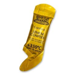 Spezialfett für Variomat/Torque Driver