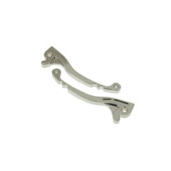 Bremshebel SSP gefräst Gilera Runner chrom NETTOPREIS