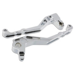 Bremshebel SSP2 Yamaha Jog R/MBK Mach G chrom NETTOPREIS