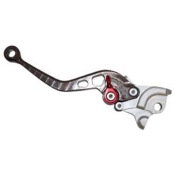 Bremshebel links CNC verstellbar MBK Nitro/Aerox NETTOPREIS