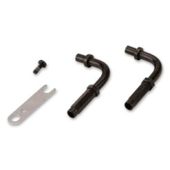 Kabelführungskit 90° zu Gasgriff Domino XM2 (510361/62/63)