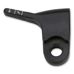 Chokehebel links Domino für Cross/Offroad, 2 Einrastpunkte