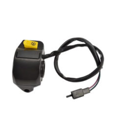 Lenkerschalter rechts Peugeot Kisbee 50