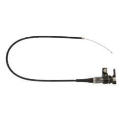 Chokehebel universell Metall 50cm