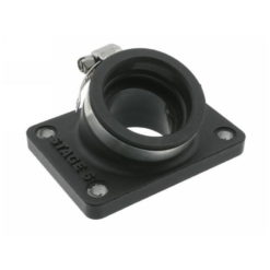 Ansaugstutzen Stage6 zu Spacerkit 34,5mm Ø28mm