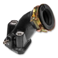 Ansaugstutzen Peugeot Tweet/SYM Fiddle, Orbit, Jet 4 50cc 4-t