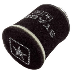 Luftfilter Stage6 Double-Layer (Anschluss 70mm) schwarz