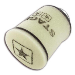 Luftfilter Stage6 Double-Layer (Anschluss 70mm) weiss