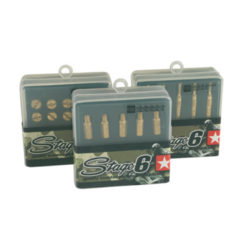 Vergaserdüsenset Mikuni, TM24 (10 Stück) 125-148